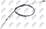 NTY Cablu, frana de parcare NTY HLR-FT-015 (HLR-FT-015)