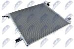 NTY Condensator, climatizare NTY CCS-ME-023 (CCS-ME-023)