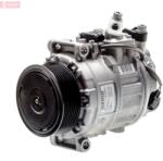 DENSO Compresor, climatizare DENSO DCP17143 (DCP17143) - automobilus