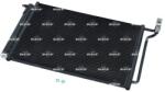 NRF Condensator, climatizare NRF EASY FIT 35406 (35406)