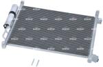 NRF Condensator, climatizare NRF EASY FIT 350632 (350632)