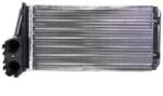 THERMOTEC Schimbător de căldură, încălzire habitaclu THERMOTEC D6P009TT (D6P009TT) - automobilus