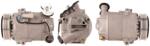 ELSTOCK Compresor, climatizare ELSTOCK 51-0423 (51-0423) - automobilus