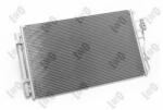 DEPO Condensator, climatizare DEPO 019-016-0029 (019-016-0029)