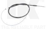 NK Cablu, frana de parcare NK 903778 (903778)