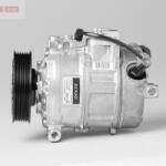 DENSO Compresor, climatizare DENSO DCP02091 (DCP02091) - automobilus