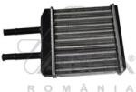 Asam Automotive Schimbător de căldură, încălzire habitaclu ASAM AUTOMOTIVE 30642 (30642)
