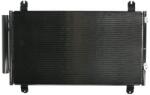 THERMOTEC Condensator, climatizare THERMOTEC KTT110745 (KTT110745) - automobilus