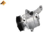 NRF Compresor, climatizare NRF EASY FIT 320110 (320110)