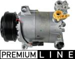 MAHLE Compresor, climatizare MAHLE BEHR *** PREMIUM LINE *** ACP 1206 000P (ACP 1206 000P)