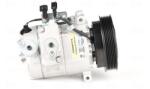 NISSENS Compresor, climatizare NISSENS ** FIRST FIT ** 89462 (89462)