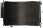 THERMOTEC Condensator, climatizare THERMOTEC KTT110525 (KTT110525) - automobilus