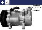 MAHLE Compresor, climatizare MAHLE BEHR ACP 1095 000S (ACP 1095 000S)