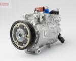 DENSO Compresor, climatizare DENSO DCP02098 (DCP02098) - automobilus