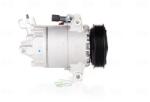 NISSENS Compresor, climatizare NISSENS ** FIRST FIT ** 89608 (89608)