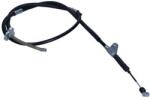 MAXGEAR Cablu, frana de parcare MAXGEAR 32-0801 (32-0801)