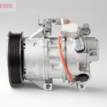 DENSO Compresor, climatizare DENSO DCP50248 (DCP50248) - automobilus