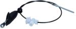 MAXGEAR Cablu, frana de parcare MAXGEAR 32-1592 (32-1592)