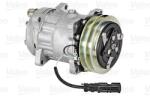 VALEO Compresor, climatizare VALEO CORE-FLEX 813037 (813037)