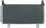 Bosch Condensator, climatizare BOSCH 1 986 AD2 351 (1 986 AD2 351) - automobilus