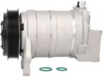 THERMOTEC Compresor, climatizare THERMOTEC KTT090548 (KTT090548) - automobilus