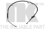 NK Cablu, frana de parcare NK 904407 (904407)