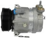 NISSENS Compresor, climatizare NISSENS ** FIRST FIT ** 89057 (89057)