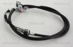 TRISCAN Cablu, frana de parcare TRISCAN 8140 421116 (8140 421116)