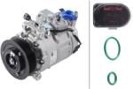 HELLA Compresor, climatizare HELLA > > > Easy2Fit < < < 8FK 366 200-201 (8FK 366 200-201)