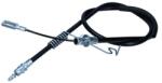 MAXGEAR Cablu, frana de parcare MAXGEAR 32-1074 (32-1074)