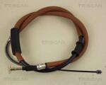 TRISCAN Cablu, frana de parcare TRISCAN 8140 15164 (8140 15164) - automobilus