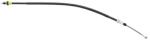 MAXGEAR Cablu, frana de parcare MAXGEAR 32-1613 (32-1613)