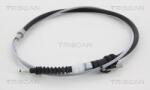 TRISCAN Cablu, frana de parcare TRISCAN 8140 291139 (8140 291139) - automobilus