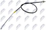 NTY Cablu, frana de parcare NTY HLR-PE-001 (HLR-PE-001)