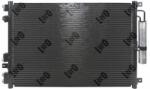 DEPO Condensator, climatizare DEPO 008-016-0009 (008-016-0009)