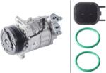 HELLA Compresor, climatizare HELLA >>> Easy2Fit - automobilus - 1 556,27 RON