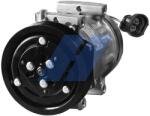 Highway Automotive Compresor, climatizare HIGHWAY AUTOMOTIVE 45011002 (45011002)