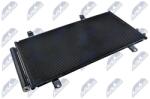 NTY Condensator, climatizare NTY CCS-TY-016 (CCS-TY-016)
