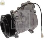 Febi Bilstein Compresor, climatizare FEBI BILSTEIN 44849 (44849) - automobilus