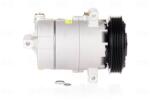 NISSENS Compresor, climatizare NISSENS ** FIRST FIT ** 890057 (890057)