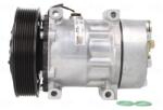 NISSENS Compresor, climatizare NISSENS ** FIRST FIT ** 89458 (89458)