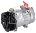Febi Bilstein Compresor, climatizare FEBI BILSTEIN 43562 (43562) - automobilus