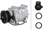 HELLA Compresor, climatizare HELLA > > > Easy2Fit < < < 8FK 366 201-581 (8FK 366 201-581)