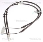 TRISCAN Cablu, frana de parcare TRISCAN 8140 241150 (8140 241150)