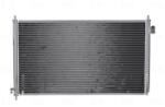 NISSENS Condensator, climatizare NISSENS ** FIRST FIT ** 940917 (940917)