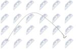 NTY Cablu, frana de parcare NTY EZC-FR-068 (EZC-FR-068)