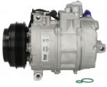 NISSENS Compresor, climatizare NISSENS ** FIRST FIT ** 89080 (89080)