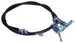 MAXGEAR Cablu, frana de parcare MAXGEAR 32-0829 (32-0829)
