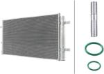 HELLA Condensator, climatizare HELLA >>> Easy2Fit - automobilus - 513,28 RON