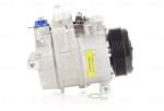 NISSENS Compresor, climatizare NISSENS ** FIRST FIT ** 89063 (89063)